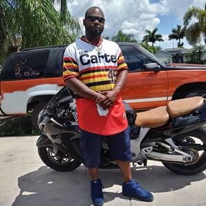 Meet your Posher, Rodney